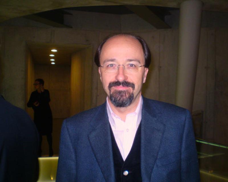 Bassanonet.it “L'economia fra 40 anni? Dipende dalla guerra”