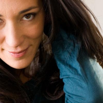 Bassanonet.it Chiara Gamberale a Palazzo Roberti