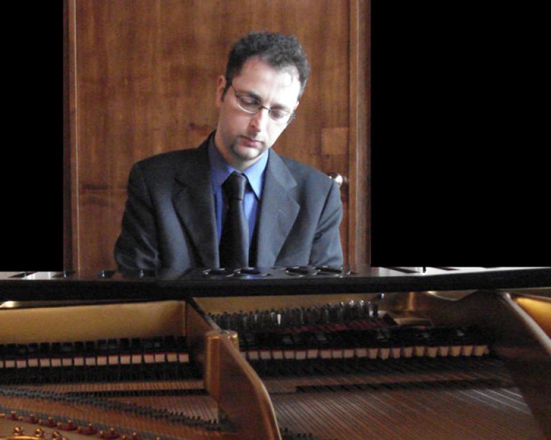 Bassanonet.it Tre incontri con Luigi Ferro