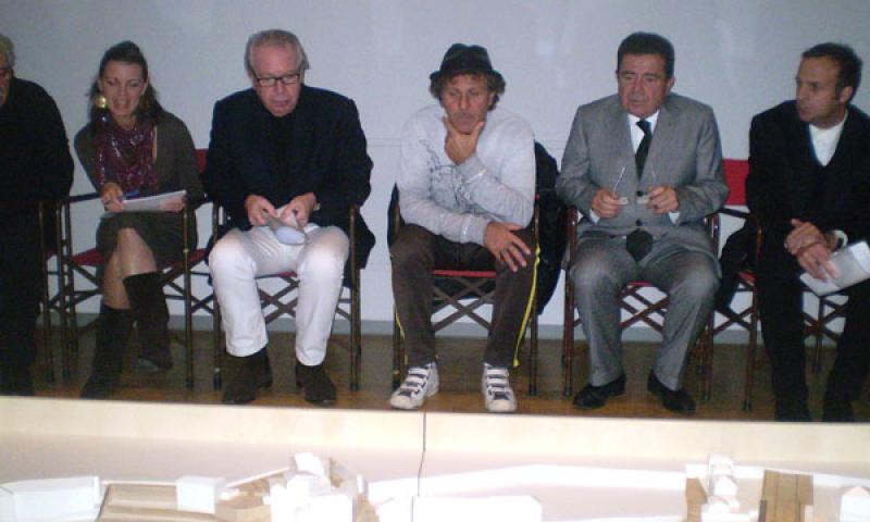 Bassanonet.it - Conferenza stampa di presentazione