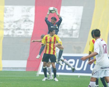 Bassanonet.it Le pagelle giallorosse. Verona-Bassano