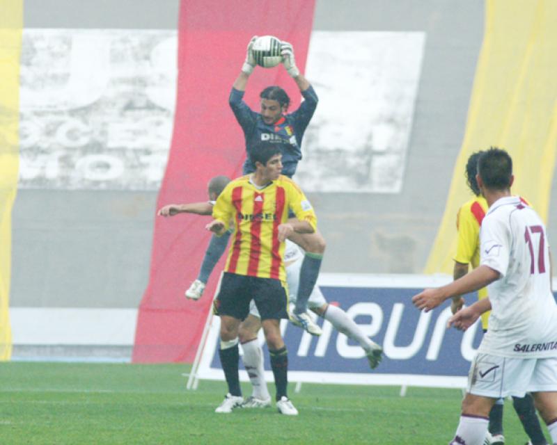 Bassanonet.it Le pagelle giallorosse. Verona-Bassano