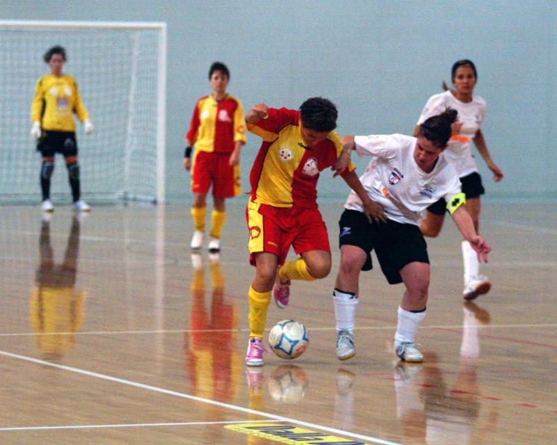 Bassanonet.it A Breganze finisce 5-3 per le locali, ma quante occasioni non sfruttate