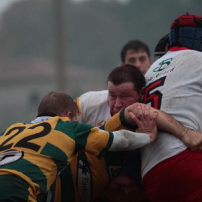 Bassanonet.it Doppietta Giallorossa