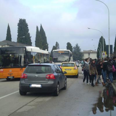 Bassanonet.it Il Centro Studi diventerà Z.T.L.