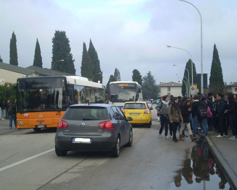 Bassanonet.it Il Centro Studi diventerà Z.T.L.