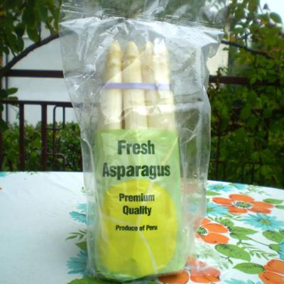 Bassanonet.it Perù...che asparagi!
