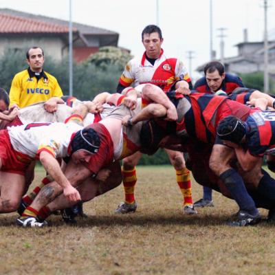 Bassanonet.it BBM Rugby Bassano:che peccato!