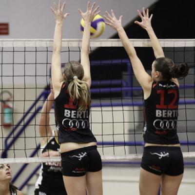 Bassanonet.it Berti Audi Bassano inciampa in casa della Carinatese