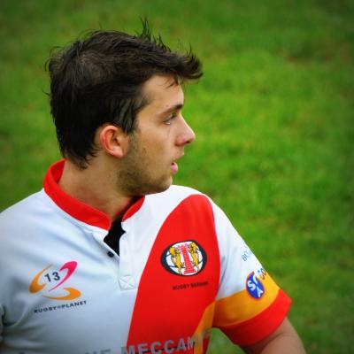 Bassanonet.it Rugby Bassano rientra a mani vuote