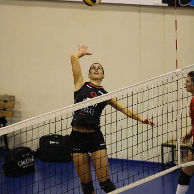 Bassanonet.it Il Berti Audi Bassano agguanta il quarto posto