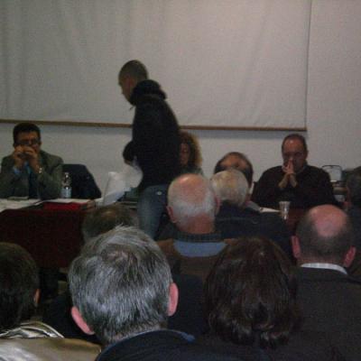 Bassanonet.it “McDonald’s? Go home!”