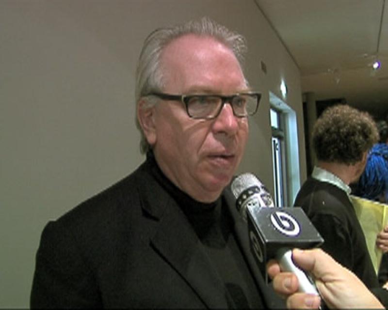 Bassanonet.it “Chipperfield and the City” su bassanonet.tv