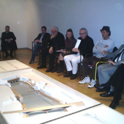 Bassanonet.it La rivoluzione di Chipperfield