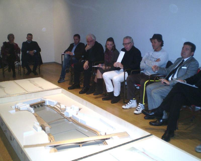 Bassanonet.it La rivoluzione di Chipperfield