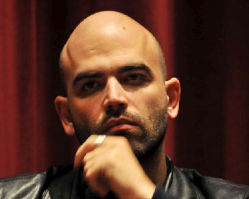 Bassanonet.it Saviano: “La criminalità organizzata sarà contrastata dal web”