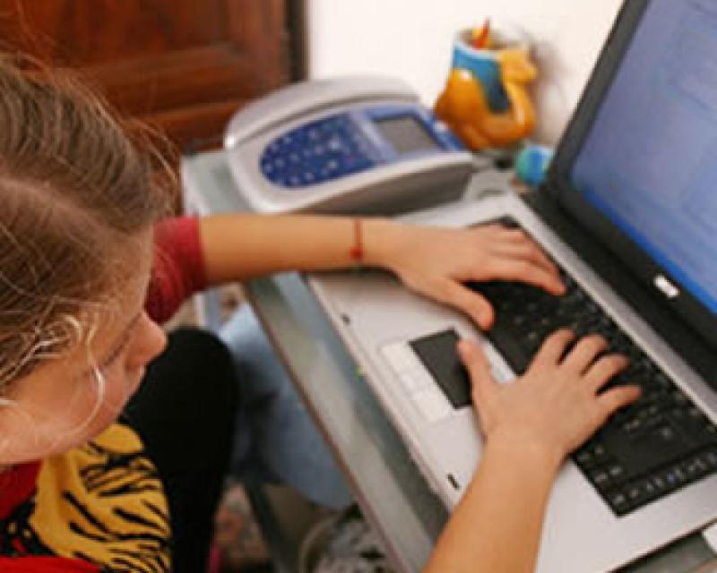 Bassanonet.it Ragazzi nella… rete