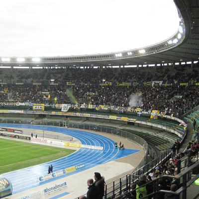 Bassanonet.it Fermato il Verona. Pareggio al “Bentegodi”