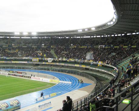 Bassanonet.it Fermato il Verona. Pareggio al “Bentegodi”