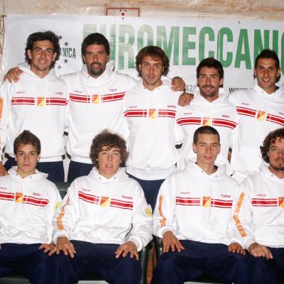 Bassanonet.it Serie A1, la StB Euromeccanica travolge la Canottieri Casale