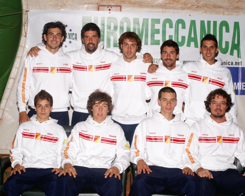 Bassanonet.it Serie A1, la StB Euromeccanica travolge la Canottieri Casale