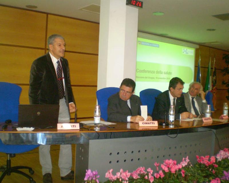 Bassanonet.it “Prima i soldi, e poi i bisogni”