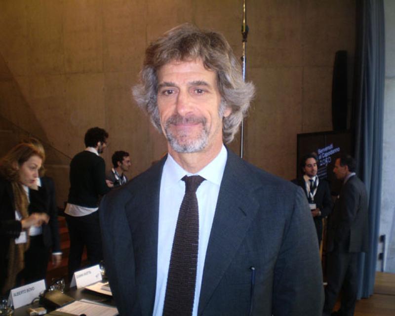 Bassanonet.it Barilla: “L’alimentazione deve tornare nelle agende dei governi”