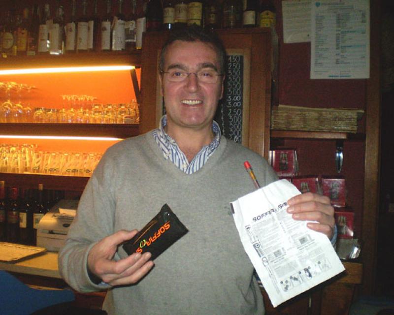 Bassanonet.it Da mezzanotte è in vigore l’alcoltest “fai da te”