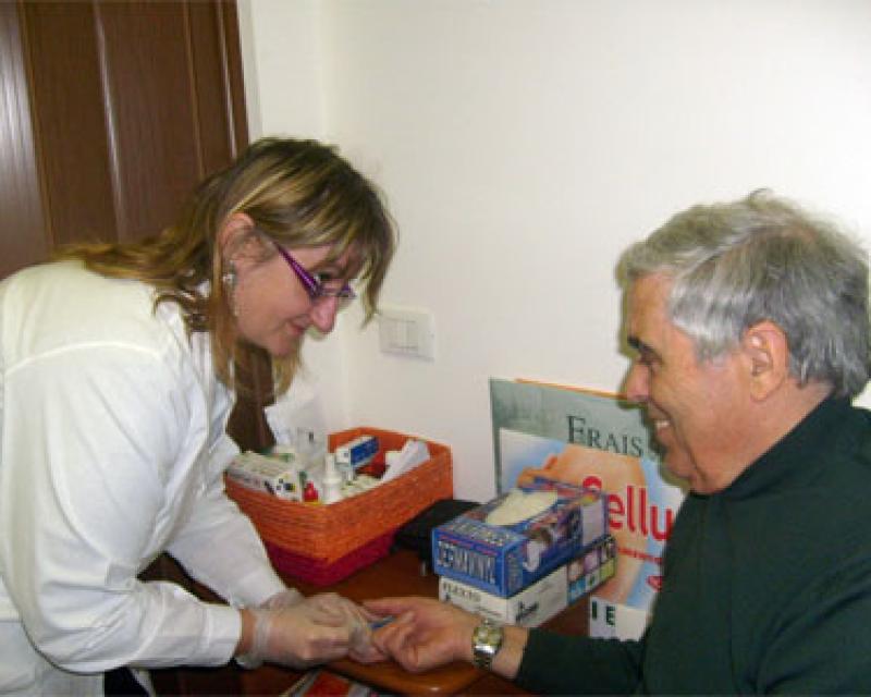 Bassanonet.it 14 novembre, Giornata Mondiale del Diabete