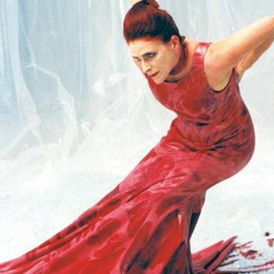 Bassanonet.it La videodanza internazionale al CSC Garage Nardini