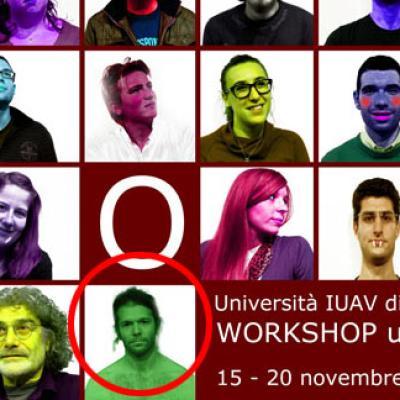 Bassanonet.it Ma che ci fa Chiurato tra gli studenti del Workshop?