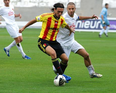 Bassanonet.it Le pagelle giallorosse. Como-Bassano