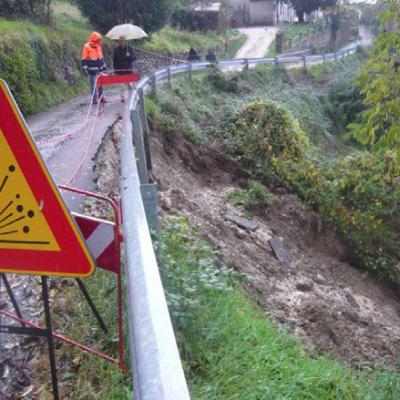 Bassanonet.it Alluvione: dissesti per almeno 20 milioni di euro