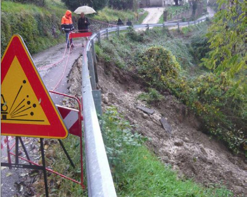 Bassanonet.it Alluvione: dissesti per almeno 20 milioni di euro
