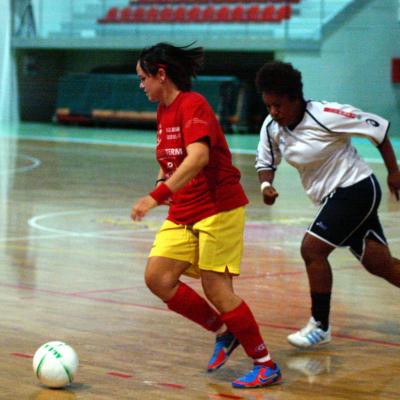 Bassanonet.it Sconfitta in trasferta per il Bassano Calcio a 5