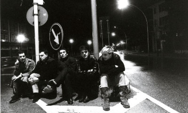 Bassanonet.it - I Frigidaire Tango - 1980