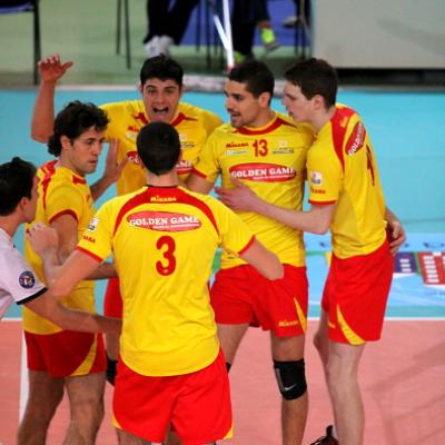 Bassanonet.it L’ottava meraviglia del Golden Game