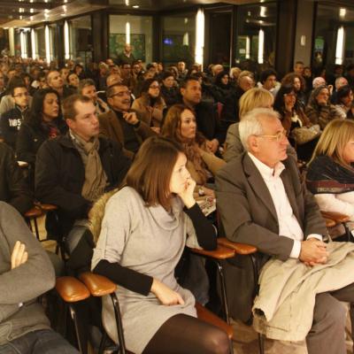 Bassanonet.it Incontri capovolti - itlovopac irtnocnI