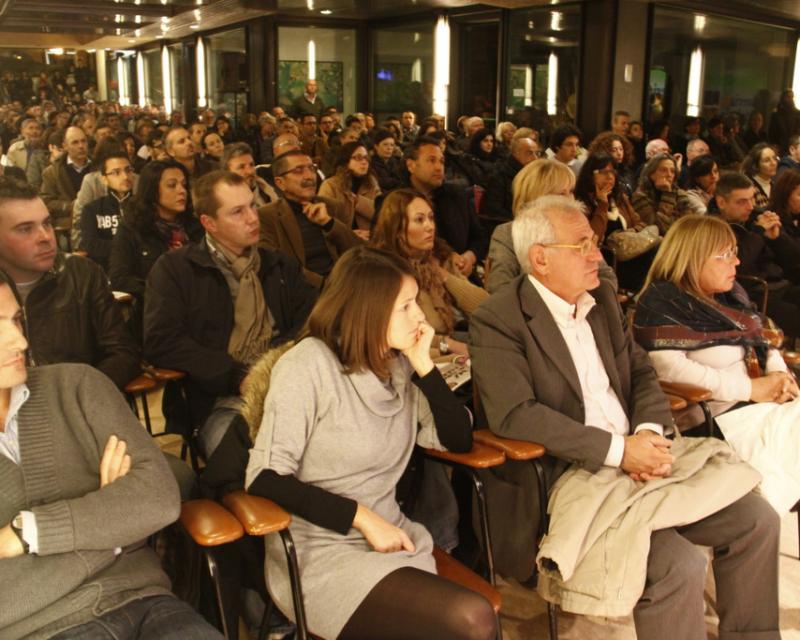 Bassanonet.it Incontri capovolti - itlovopac irtnocnI