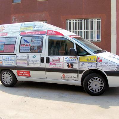 Bassanonet.it Mobilità garantita gratuitamente