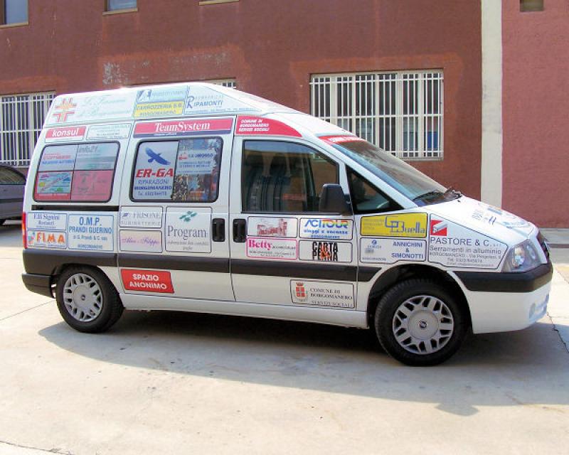 Bassanonet.it Mobilità garantita gratuitamente