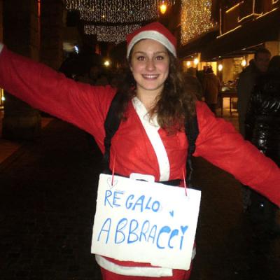 Bassanonet.it L'abbraccio di Natale