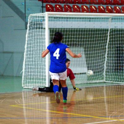 Bassanonet.it Vittoria nel “derby del Grappa” per il Bassano Calcio a 5