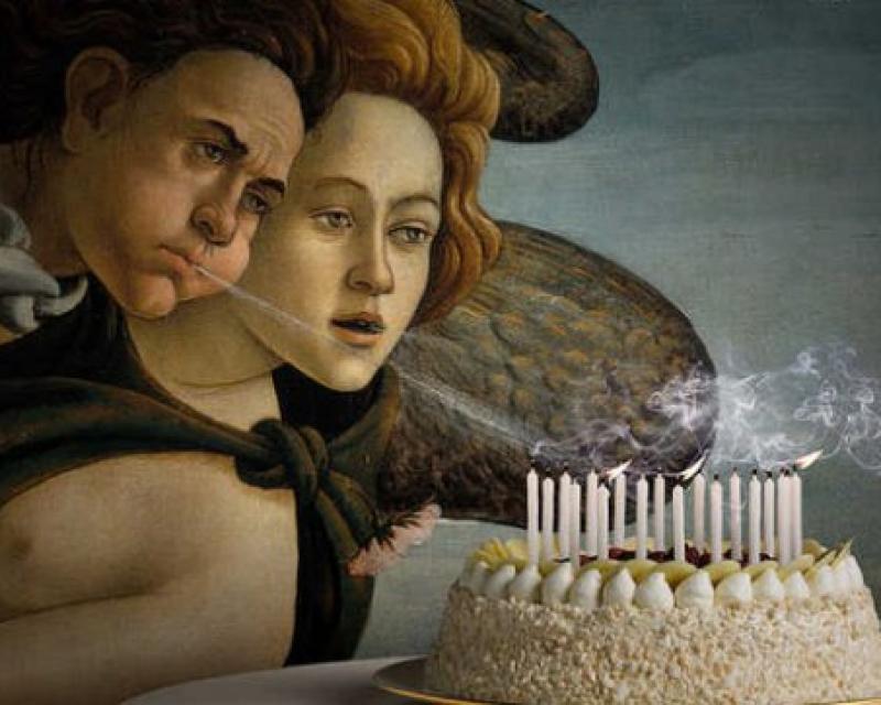 Bassanonet.it L’Arte ti fa gli auguri