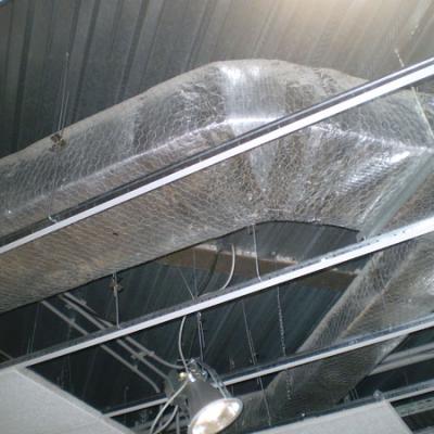 Bassanonet.it Quell'ufficio inagibile dentro l'ospedale