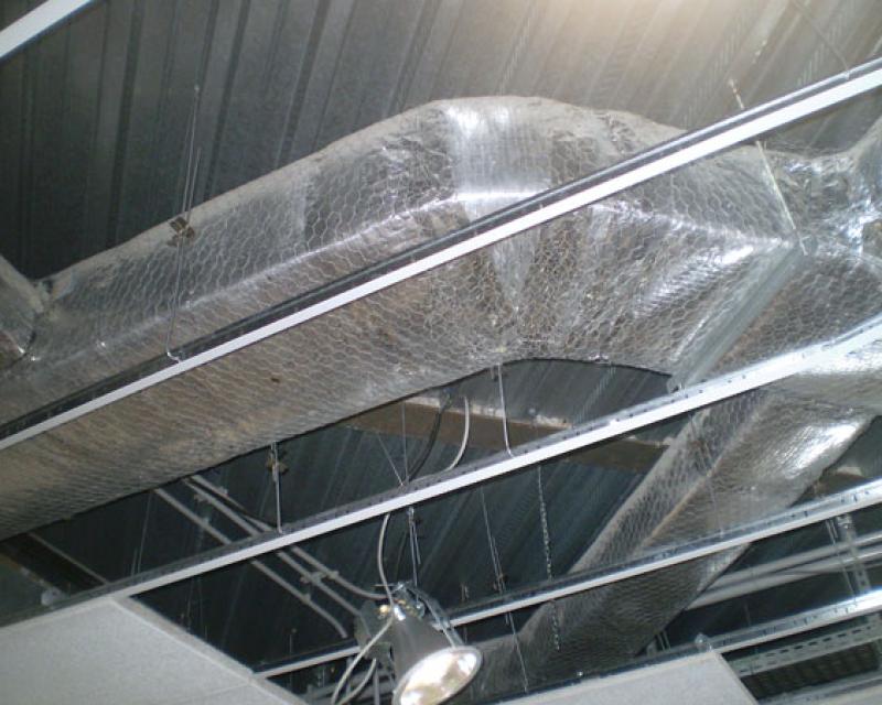 Bassanonet.it Quell'ufficio inagibile dentro l'ospedale