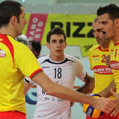 Bassanonet.it Golden Game, vittoria e primato