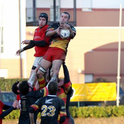 Bassanonet.it BBM ritrova la vittoria