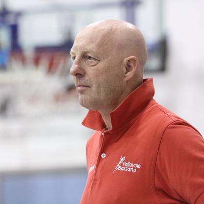 Bassanonet.it Match casalingo per il Berti Audi Bassano