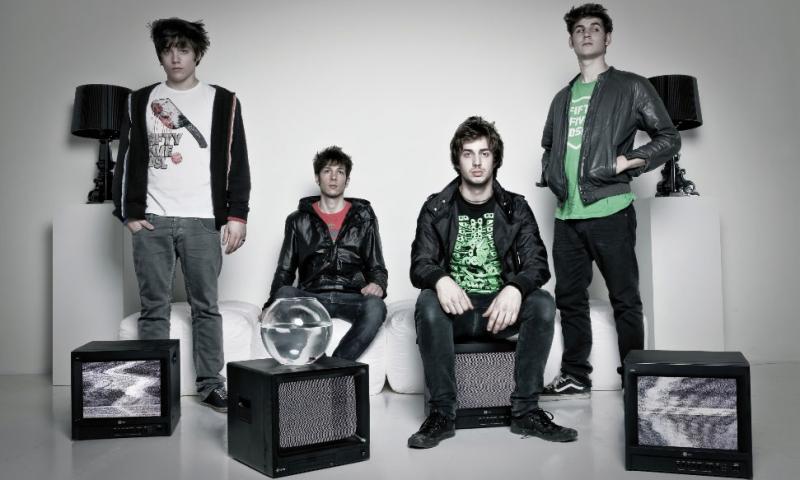 Bassanonet.it - I Phinx - 2007